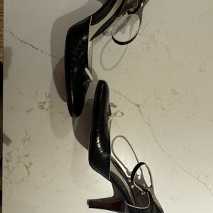 Excellent condition 3” heels